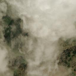 Satellite imagery of Thām Ḍā̃ḍā, NP