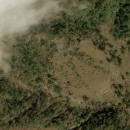 Satellite imagery of Thām Ḍā̃ḍā, NP