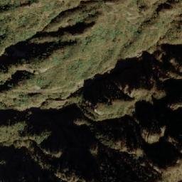 Satellite imagery of Mānebharā Ḍā̃ḍā, NP
