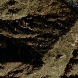 Satellite imagery of Mānebharā Ḍā̃ḍā, NP