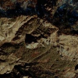 Satellite imagery of Mānebharā Ḍā̃ḍā, NP