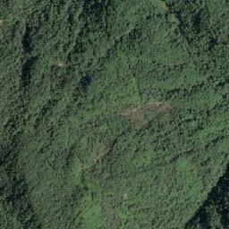 Satellite imagery of Furong Shan, CN