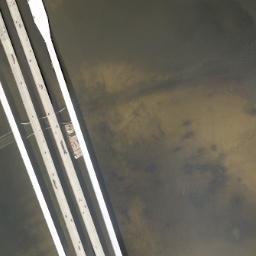 Satellite imagery of Rocky Bluff, US