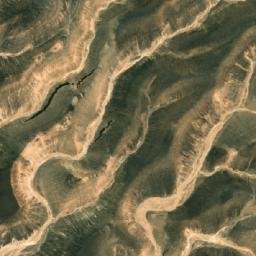 Satellite imagery of Jabal Şafr al ‘Ishsh, EG