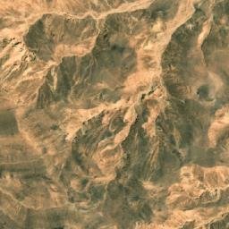 Satellite imagery of Jabal Şafr al ‘Ishsh, EG