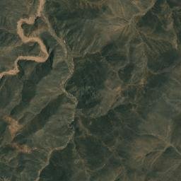 Satellite imagery of Jabal al Jammālīyah, EG