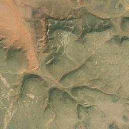 Satellite imagery of Khashm al Busaytīn, SA