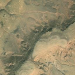 Satellite imagery of Khashm al Busaytīn, SA