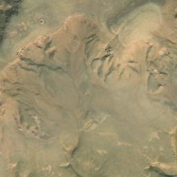 Satellite imagery of Khashm al Busaytīn, SA