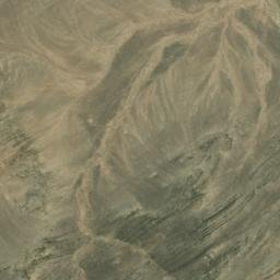 Satellite imagery of Purcho Koh, PK