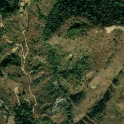 Satellite imagery of Samundre Ḍā̃ḍā, NP