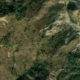 Satellite imagery of Samundre Ḍā̃ḍā, NP