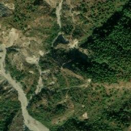 Satellite imagery of Samundre Ḍā̃ḍā, NP