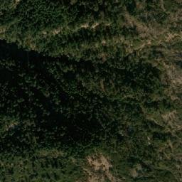 Satellite imagery of Tori̇̄phule Ḍā̃ḍā, NP