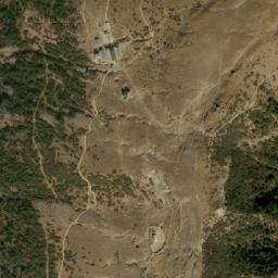 Satellite imagery of Tori̇̄phule Ḍā̃ḍā, NP