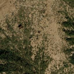 Satellite imagery of Tori̇̄phule Ḍā̃ḍā, NP