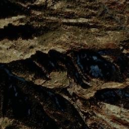 Satellite imagery of Siwāluṅ Ḍā̃ḍā, NP
