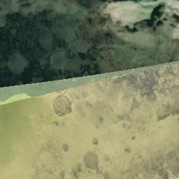 Satellite imagery of Mead Point, US