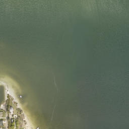 Satellite imagery of Bishop Point, US
