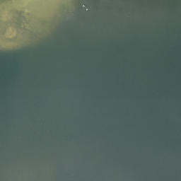 Satellite imagery of McNeil Point, US