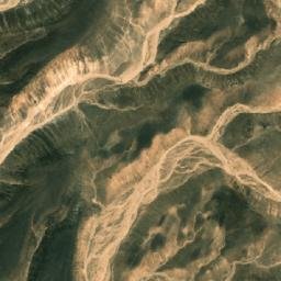 Satellite imagery of Jabal Şafr al ‘Ishsh, EG