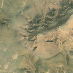 Satellite imagery of Khashm al Busaytīn, SA