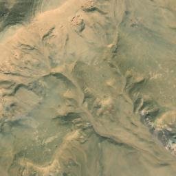 Satellite imagery of Khashm al Busaytīn, SA