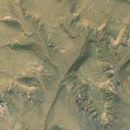 Satellite imagery of Khashm al Busaytīn, SA