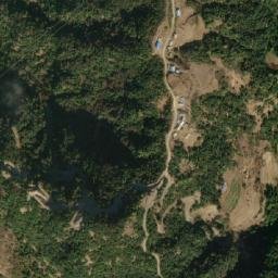 Satellite imagery of Tinchuli̇̄ Ḍā̃ḍā, NP