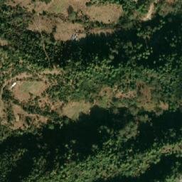 Satellite imagery of Tinchuli̇̄ Ḍā̃ḍā, NP
