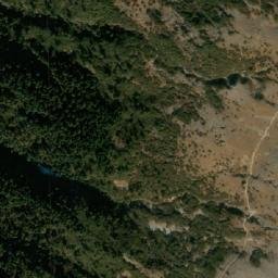 Satellite imagery of Tori̇̄phule Ḍā̃ḍā, NP