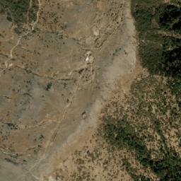 Satellite imagery of Tori̇̄phule Ḍā̃ḍā, NP