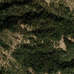 Satellite imagery of Tori̇̄phule Ḍā̃ḍā, NP