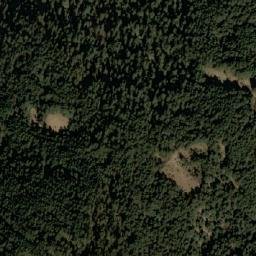 Satellite imagery of Ṭhuwā Ḍā̃ḍā, NP