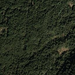 Satellite imagery of Ṭhuwā Ḍā̃ḍā, NP