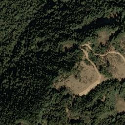 Satellite imagery of Ṭhuwā Ḍā̃ḍā, NP