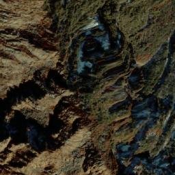 Satellite imagery of Siwāluṅ Ḍā̃ḍā, NP