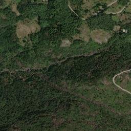 Satellite imagery of Dayucang Shan, CN