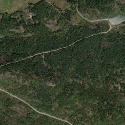 Satellite imagery of Dayucang Shan, CN