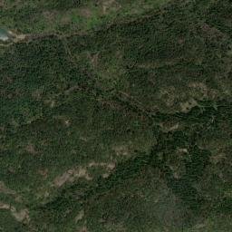 Satellite imagery of Dayucang Shan, CN