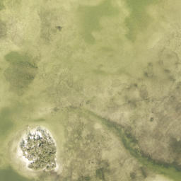 Satellite imagery of Mead Point, US