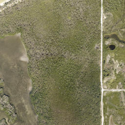 Satellite imagery of Mead Point, US