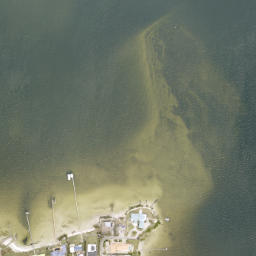 Satellite imagery of McNeil Point, US