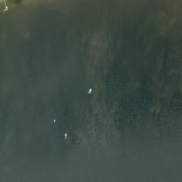 Satellite imagery of Hooker Point, US