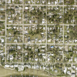 Satellite imagery of Point Ogden, US
