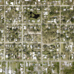 Satellite imagery of Point Ogden, US