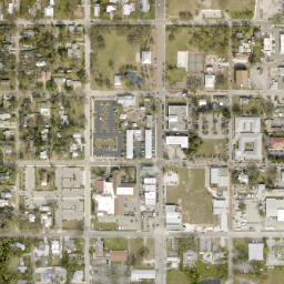 Satellite imagery of Point Ogden, US