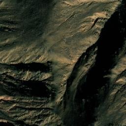 Satellite imagery of Jabal Milāḩah, EG