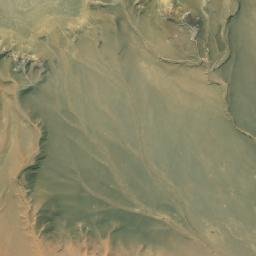 Satellite imagery of Khashm al Busaytīn, SA