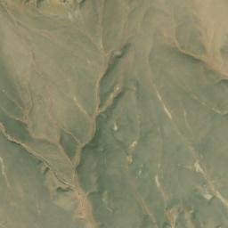 Satellite imagery of Khashm al Busaytīn, SA